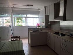 Blk 205 Jurong East View (Jurong East), HDB 3 Rooms #635320011